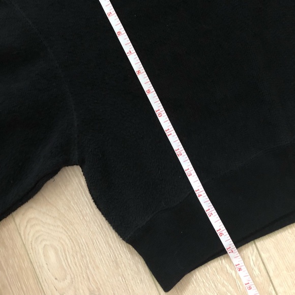 Joyrich 2007 Kill Joy Cropped Crew Neck - Picture 4 of 12